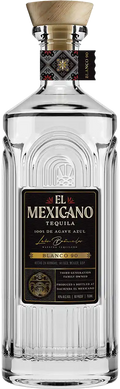 El Mexicano Blanco 90
