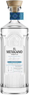 El Mexicano Blanco