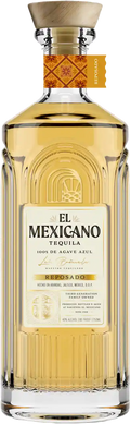 El Mexicano Reposado